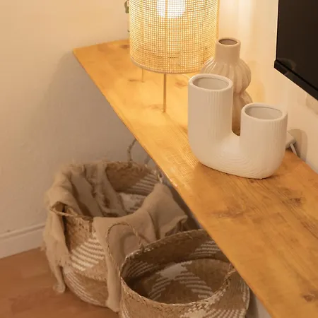 The Cozy Nest In The Center Apartmán *