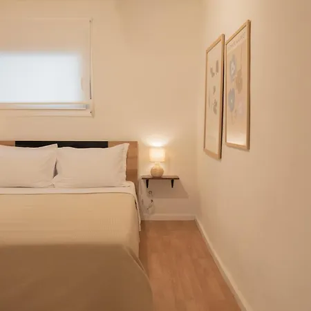 The Cozy Nest In The Center Apartmán Soluň