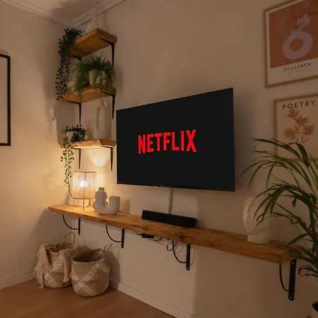 The Cozy Nest In The Center Apartmán Soluň