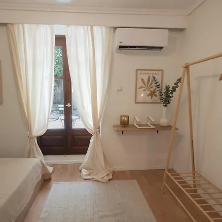 The Cozy Nest In The Center Apartmán Soluň